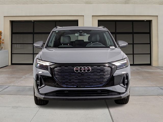 2024 Audi Q4 e-tron Premium Plus