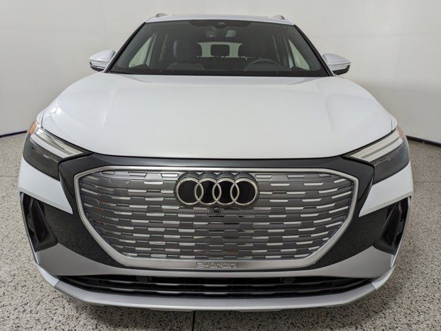 2024 Audi Q4 e-tron Premium Plus