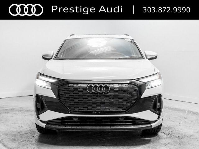 2024 Audi Q4 e-tron Premium Plus