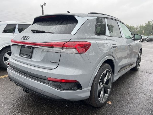 2024 Audi Q4 e-tron Premium Plus