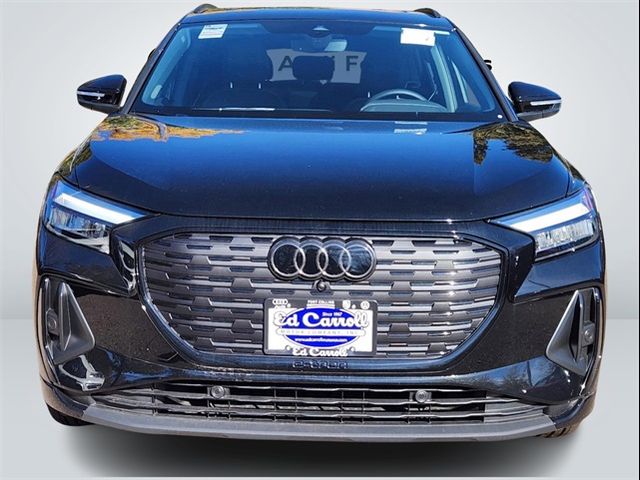 2024 Audi Q4 e-tron Premium Plus