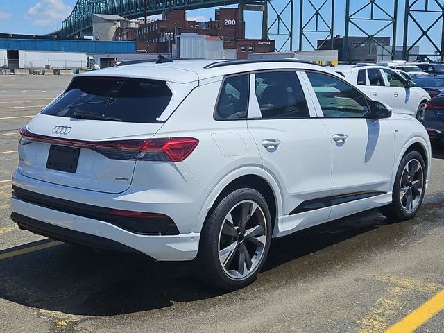 2024 Audi Q4 e-tron Premium Plus