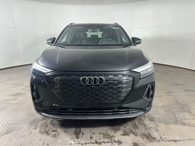 2024 Audi Q4 e-tron Premium Plus