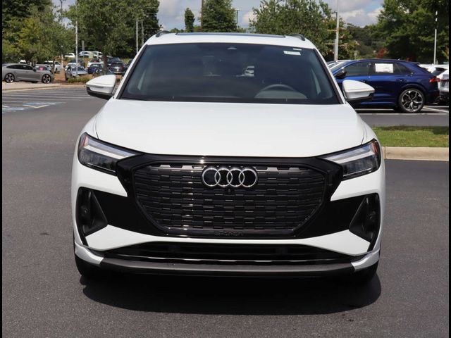 2024 Audi Q4 e-tron Premium Plus