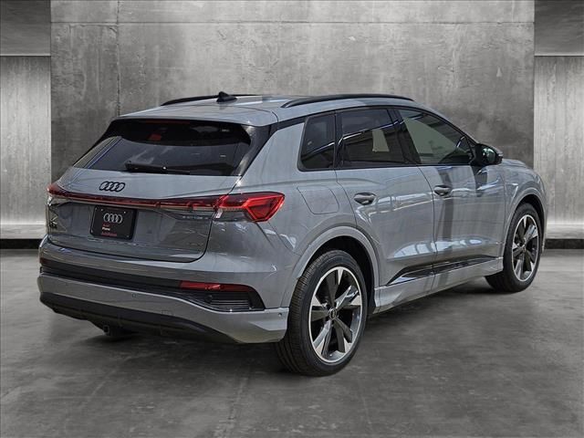 2024 Audi Q4 e-tron Premium Plus