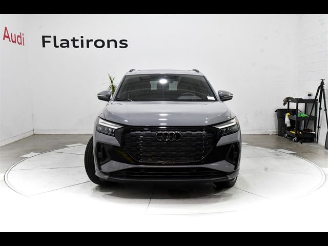 2024 Audi Q4 e-tron Premium Plus