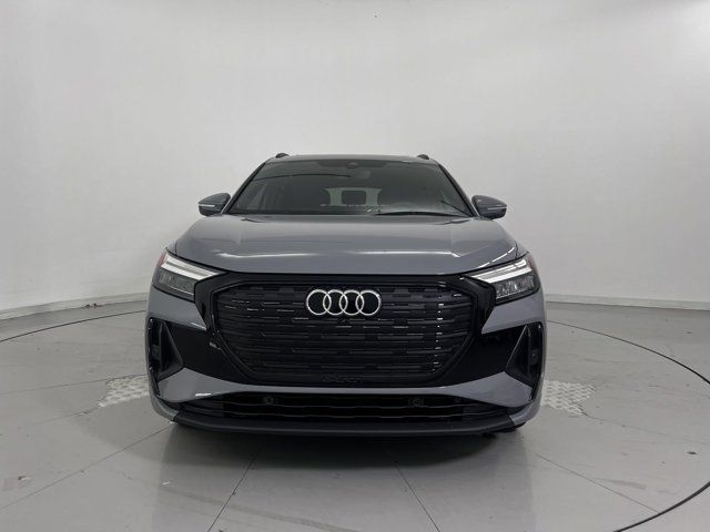 2024 Audi Q4 e-tron Premium Plus