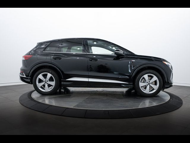 2024 Audi Q4 e-tron Premium Plus