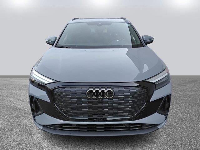 2024 Audi Q4 e-tron Premium Plus