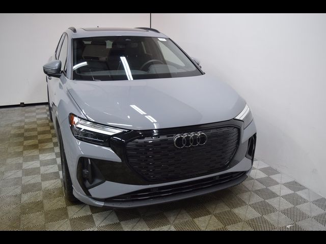 2024 Audi Q4 e-tron Premium Plus