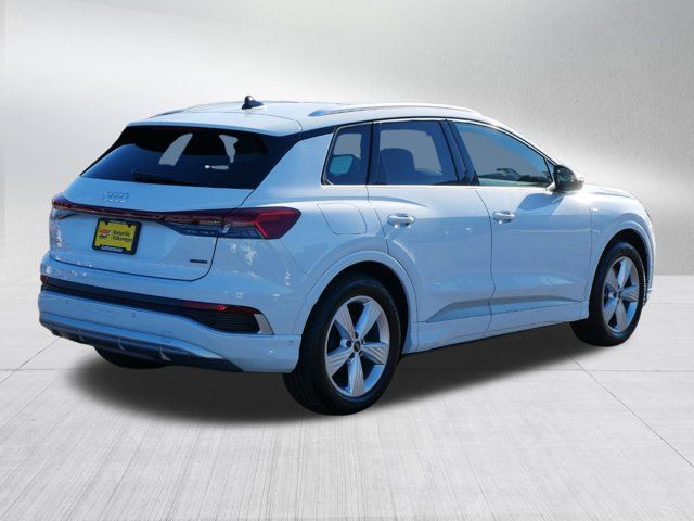 2024 Audi Q4 e-tron Premium Plus