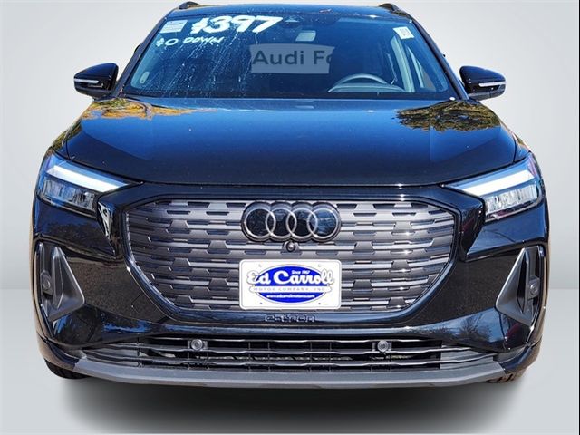 2024 Audi Q4 e-tron Premium Plus