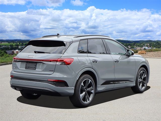 2024 Audi Q4 e-tron Premium Plus