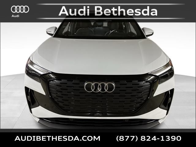 2024 Audi Q4 e-tron Premium Plus