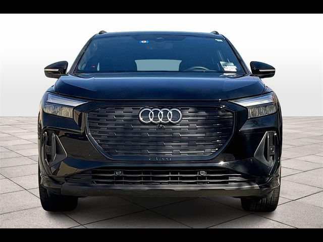 2024 Audi Q4 e-tron Premium Plus