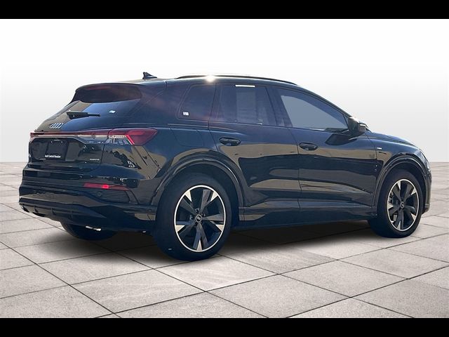 2024 Audi Q4 e-tron Premium Plus