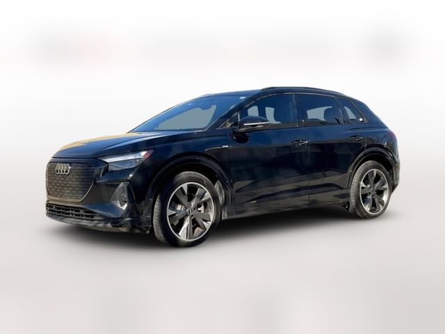 2024 Audi Q4 e-tron Premium Plus