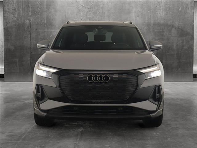 2024 Audi Q4 e-tron Premium Plus