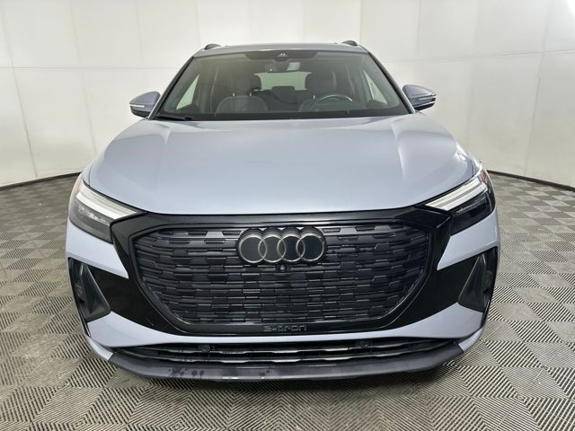 2024 Audi Q4 e-tron Premium Plus