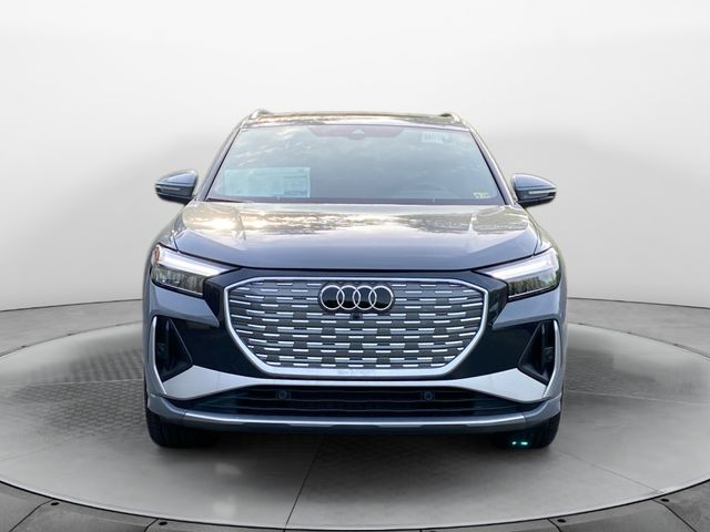 2024 Audi Q4 e-tron Premium Plus