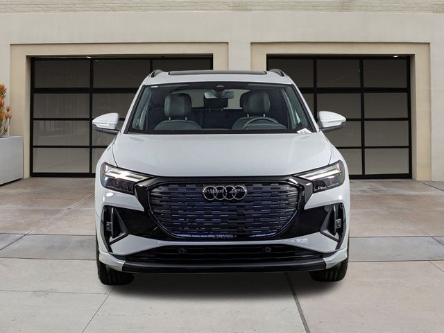 2024 Audi Q4 e-tron Premium Plus