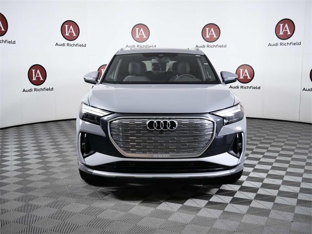 2024 Audi Q4 e-tron Premium Plus