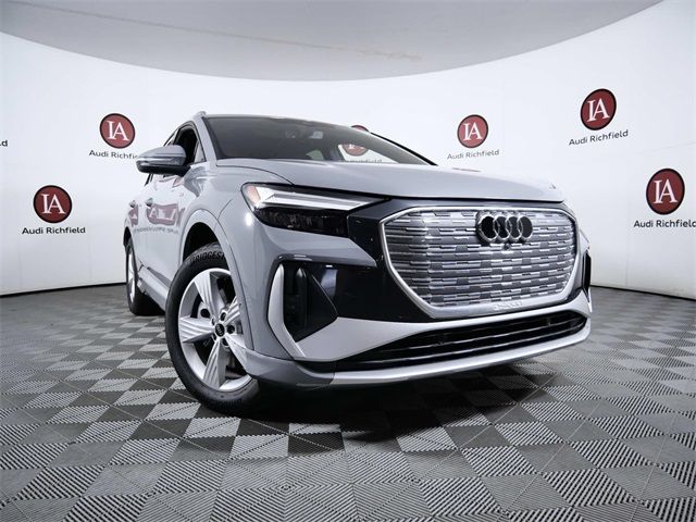 2024 Audi Q4 e-tron Premium Plus