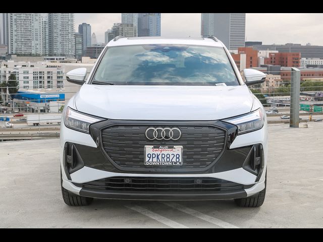 2024 Audi Q4 e-tron Premium Plus