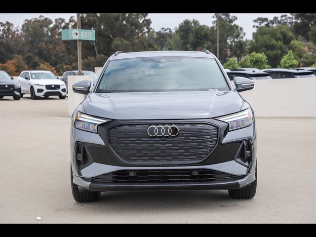 2024 Audi Q4 e-tron Premium Plus