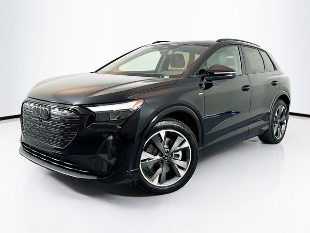 2024 Audi Q4 e-tron Premium Plus