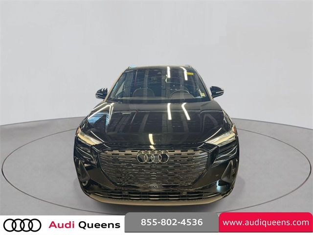 2024 Audi Q4 e-tron Premium Plus