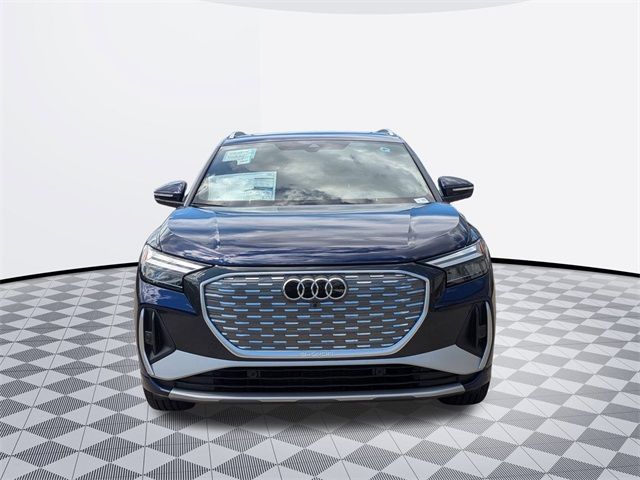 2024 Audi Q4 e-tron Premium Plus