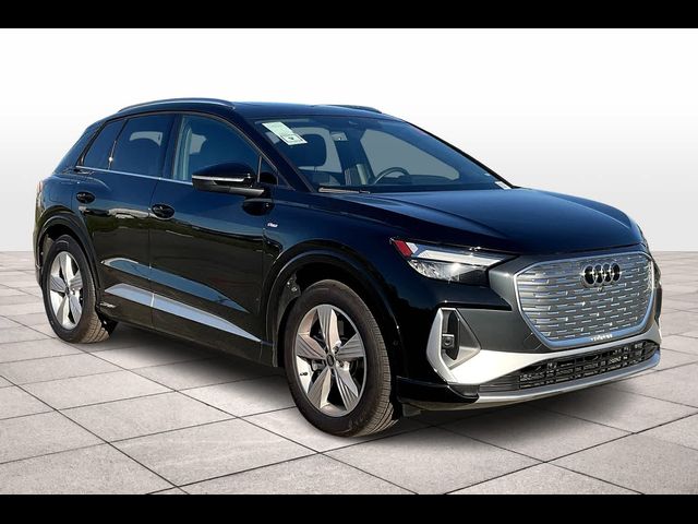 2024 Audi Q4 e-tron Premium Plus