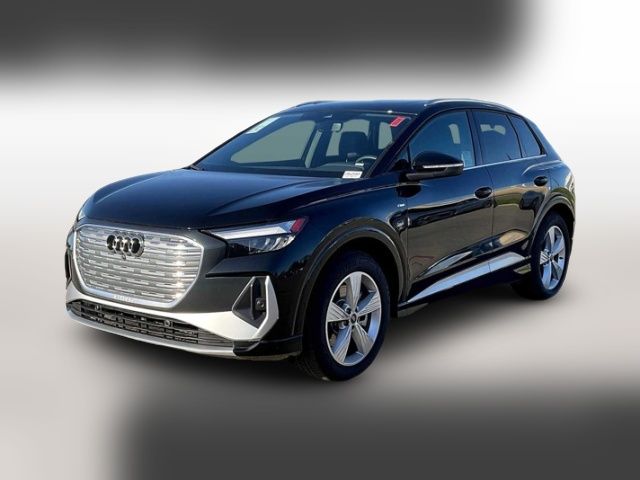 2024 Audi Q4 e-tron Premium Plus