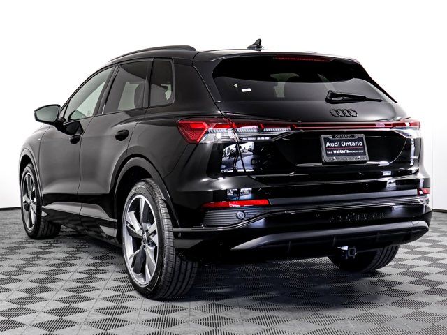 2024 Audi Q4 e-tron Premium Plus