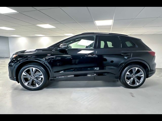 2024 Audi Q4 e-tron Premium Plus