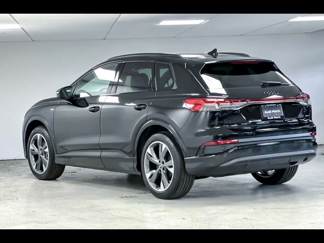 2024 Audi Q4 e-tron Premium Plus