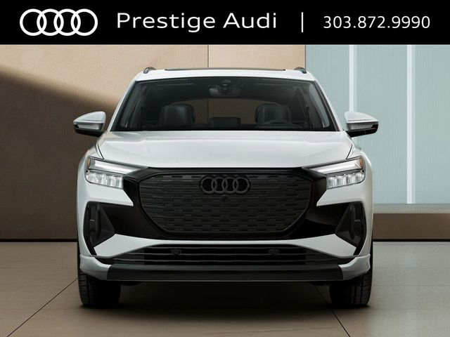 2024 Audi Q4 e-tron Premium Plus