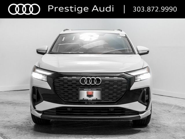 2024 Audi Q4 e-tron Premium Plus