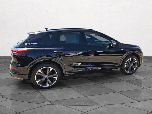 2024 Audi Q4 e-tron Premium Plus