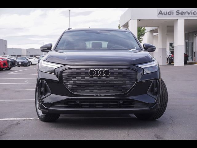 2024 Audi Q4 e-tron Premium Plus