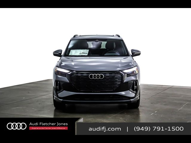 2024 Audi Q4 e-tron Premium Plus