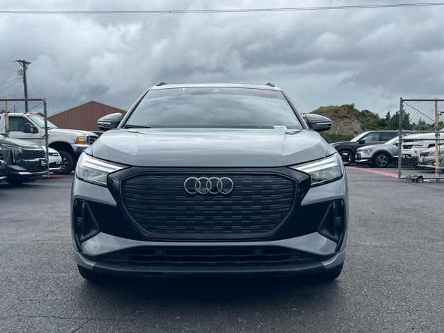 2024 Audi Q4 e-tron Premium Plus
