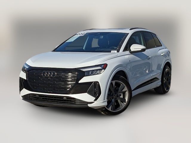 2024 Audi Q4 e-tron Premium Plus