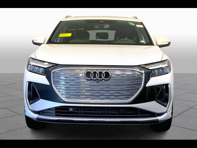 2024 Audi Q4 e-tron Premium Plus