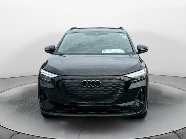 2024 Audi Q4 e-tron Premium Plus