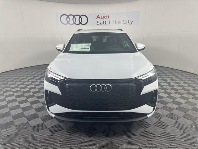 2024 Audi Q4 e-tron Premium Plus