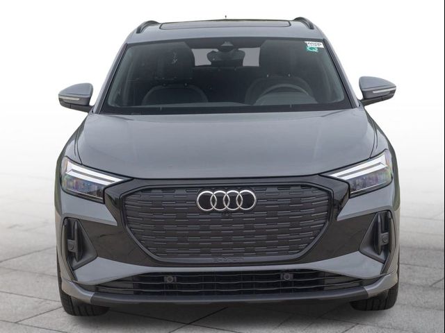 2024 Audi Q4 e-tron Premium Plus