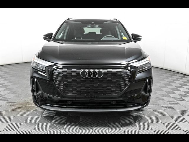 2024 Audi Q4 e-tron Premium Plus