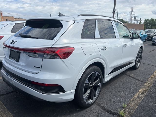 2024 Audi Q4 e-tron Premium Plus